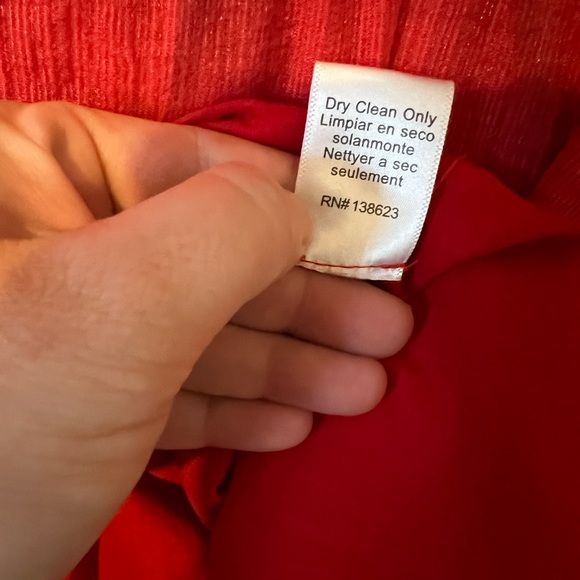 VAVA By Joy Han Boho Fringe Flowy Shirt - Picture 6 of 6